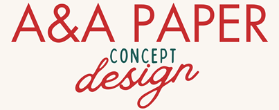 Paper Concept Design